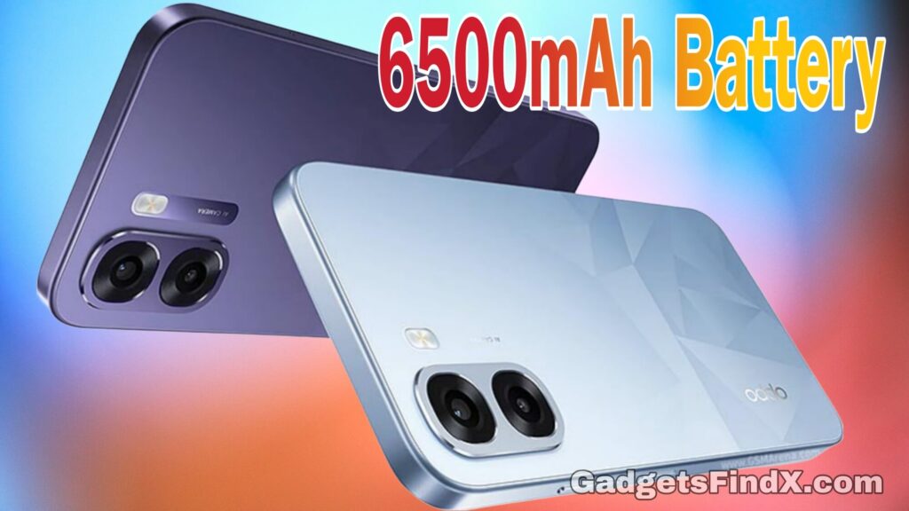 OPPO K14x 5G Price in India