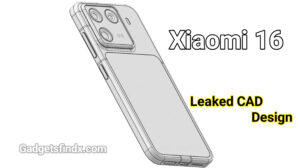 Xiaomi 16 Price in India