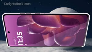 Motorola Edge 60 Ultra Price in India