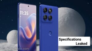 Motorola Edge 60 Ultra Price in India