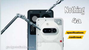 Nothing Phone 4a Launch Date in India