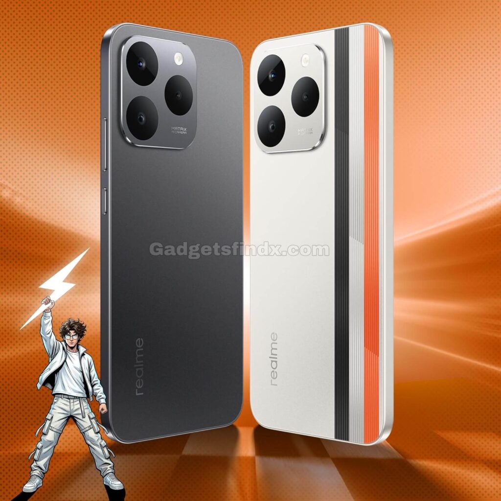 Realme Narzo 90 5G Sale