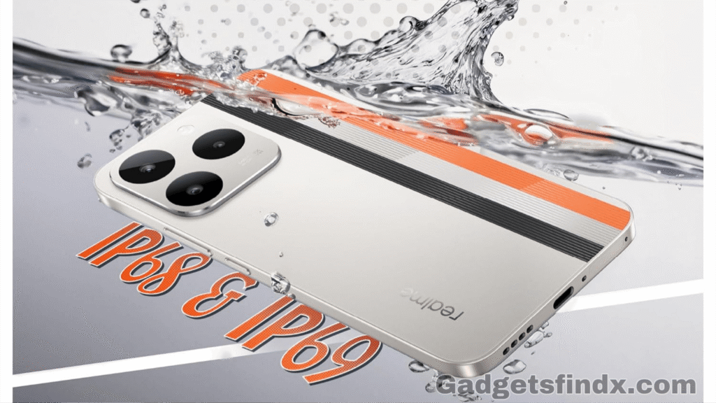 Realme Narzo 90 5G Sale