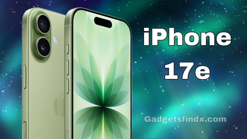 Apple iPhone 17e Launch