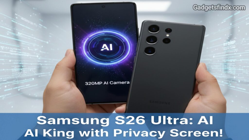 Upcoming Smartphones February 2026 India