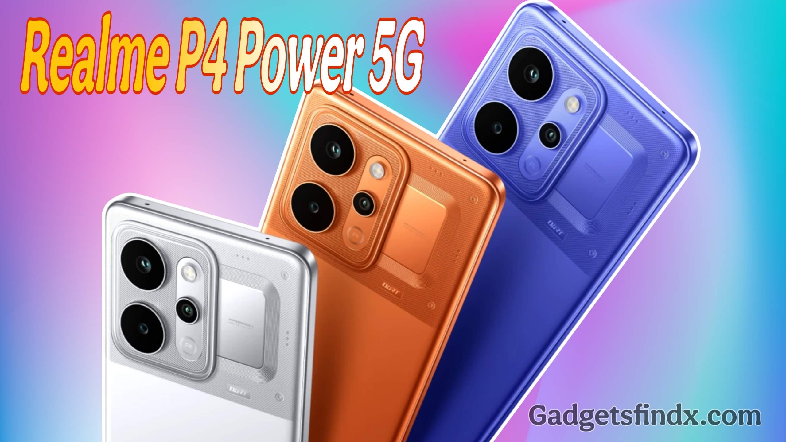 Realme P4 Power 5G Sale