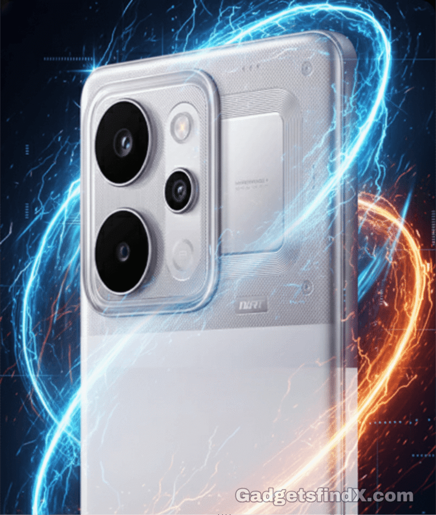 Realme P4 Power 5G Sale