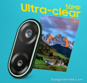 Samsung Galaxy F70e 5G