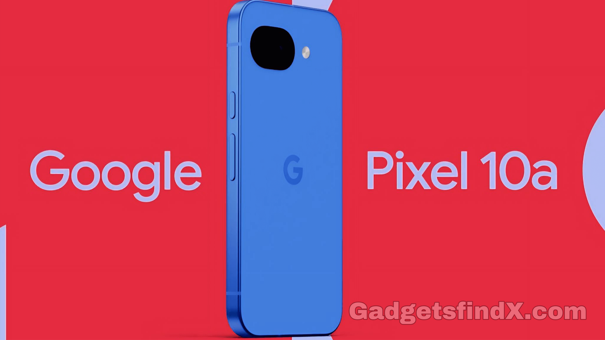 Google Pixel 10a launch date and price in India 2026
