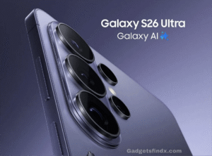 Samsung Galaxy S26 Ultra Price in India