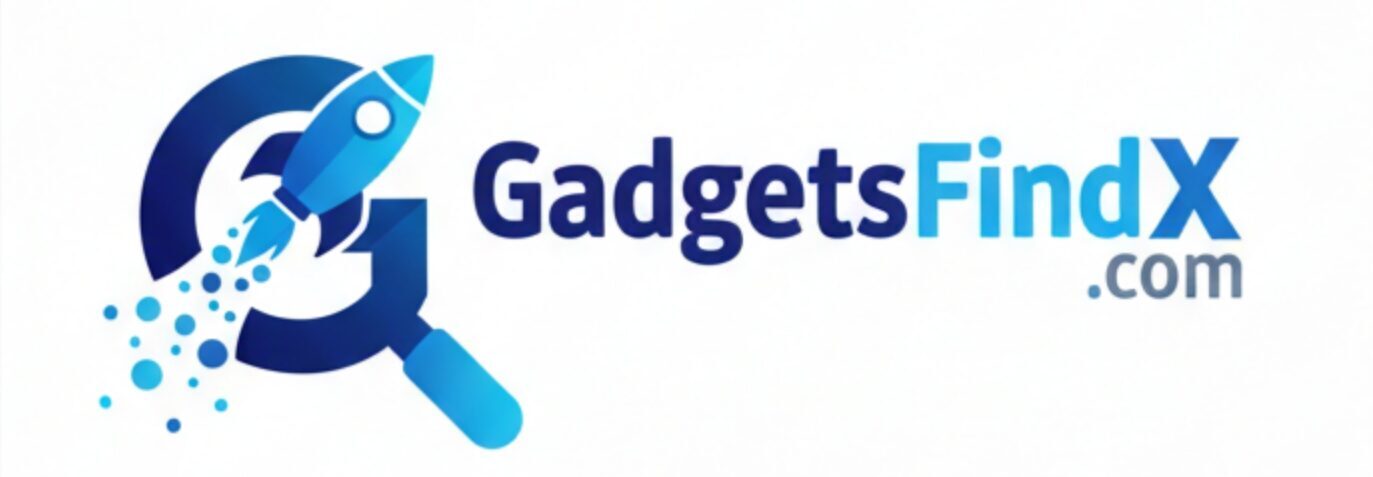 Gadgets FindX
