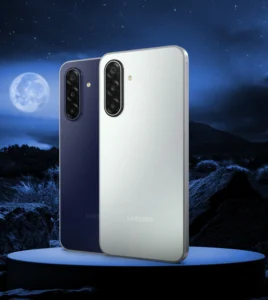 Samsung Galaxy M17 5G