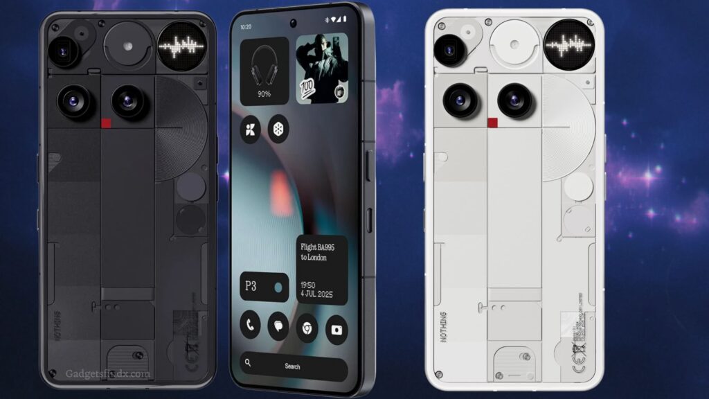 Nothing Phone (3)