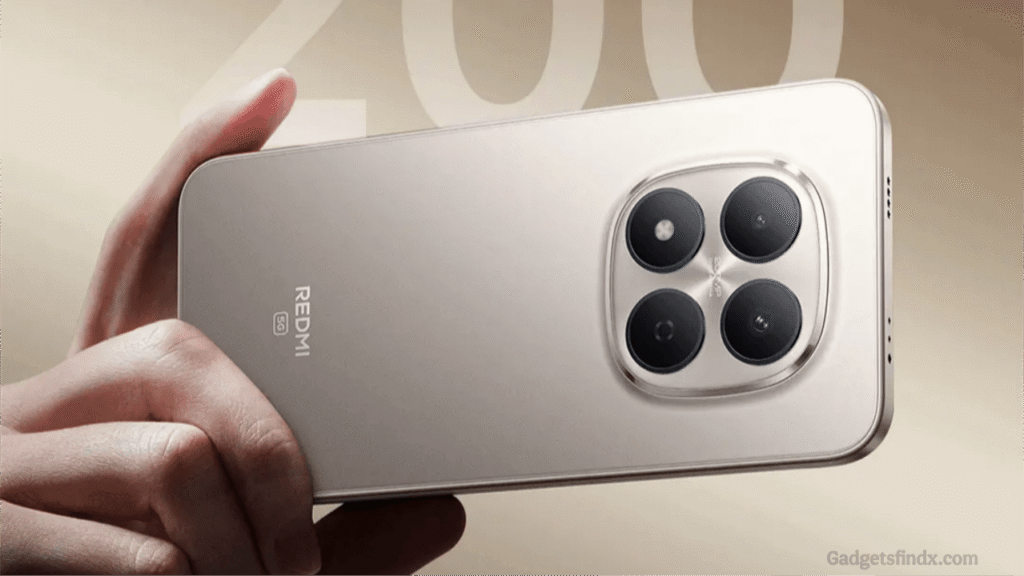 Redmi Note 15 Pro