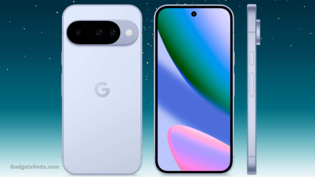 Google Pixel 10