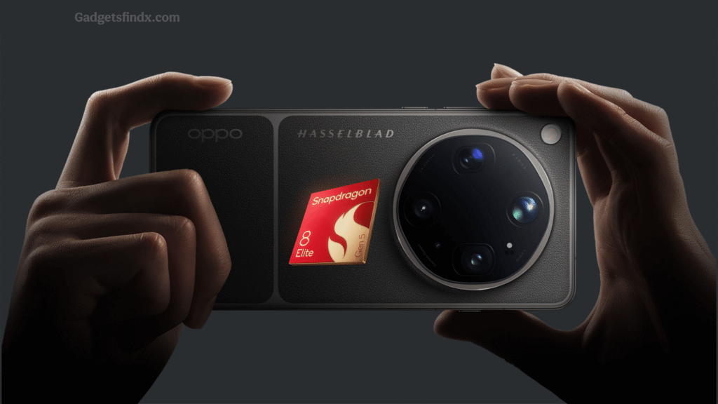oppo-find-x9-ultra-launch Snapdragon 8 Elite Gen 5