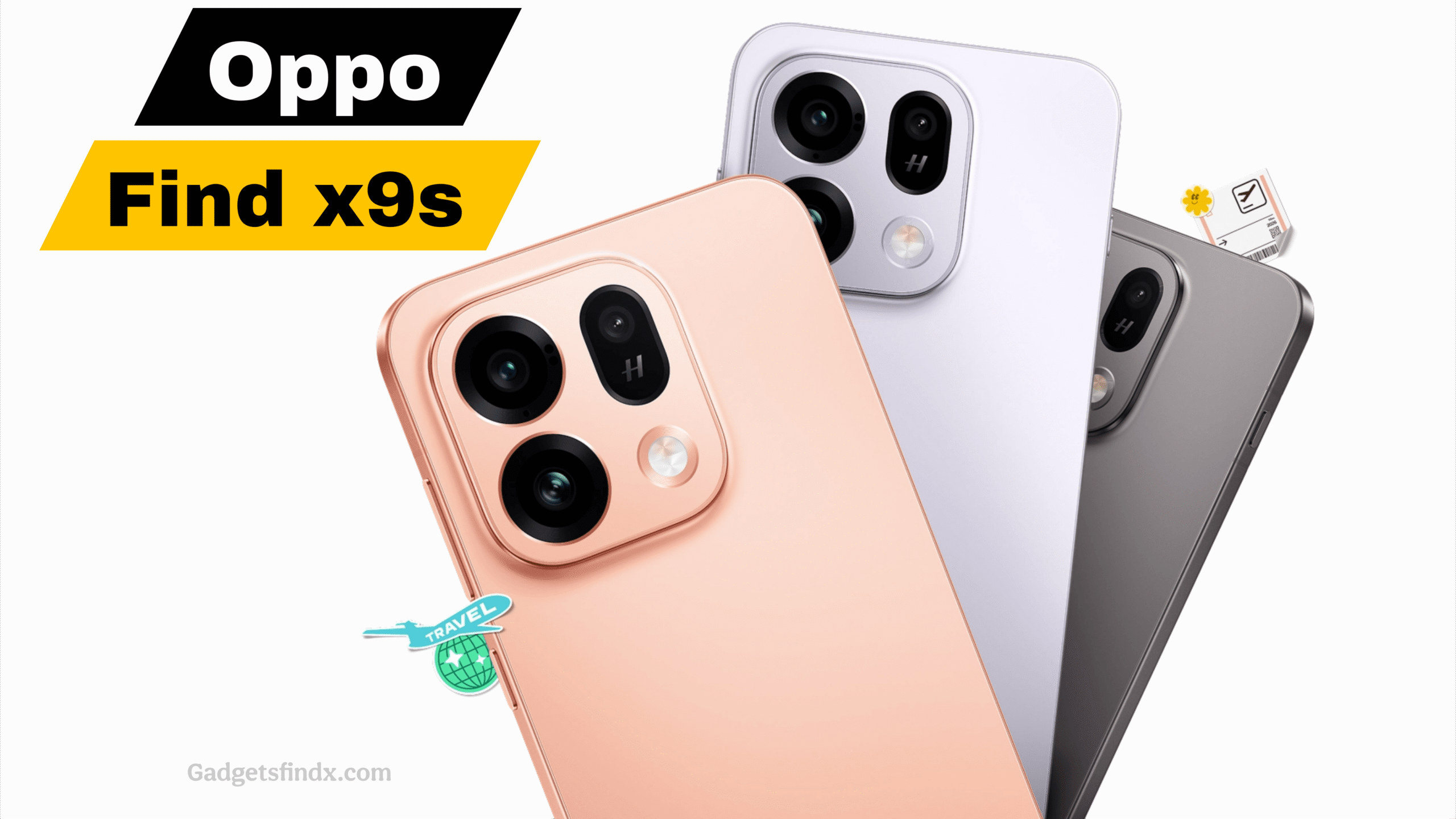 oppo find x9s price in india launch date and specifications announcement