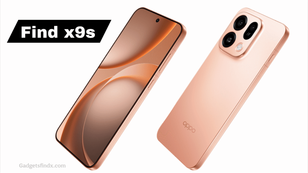 oppo find x9s price in india launch date and specifications announcement