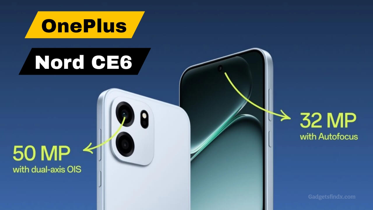 OnePlus Nord CE 6 Review