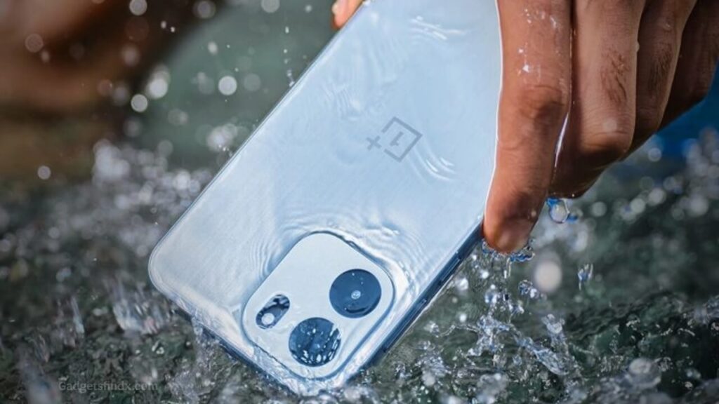 OnePlus Nord CE 6