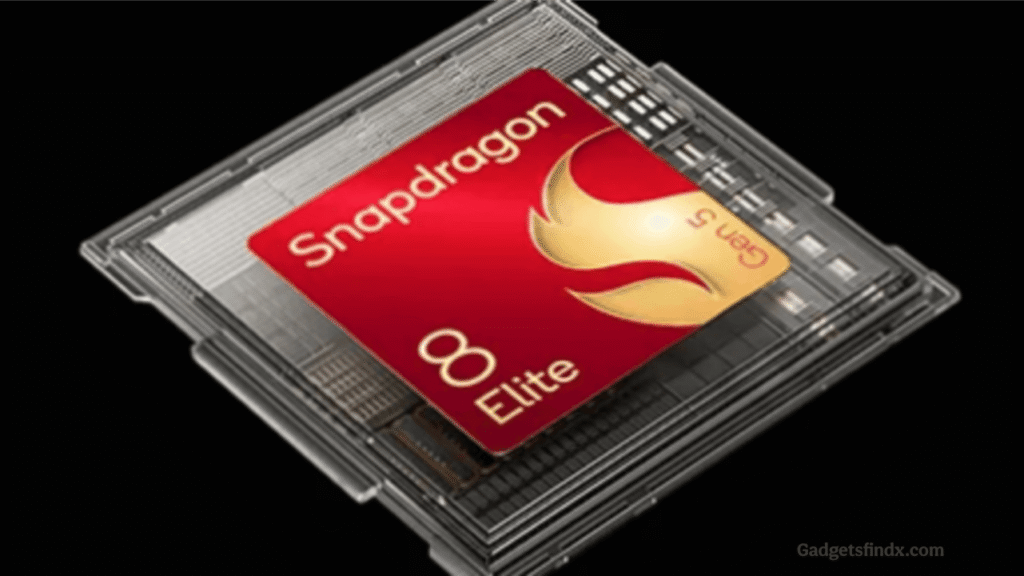 Xiaomi 17 Ultra Processor Snapdragon 8 Elite Gen 5