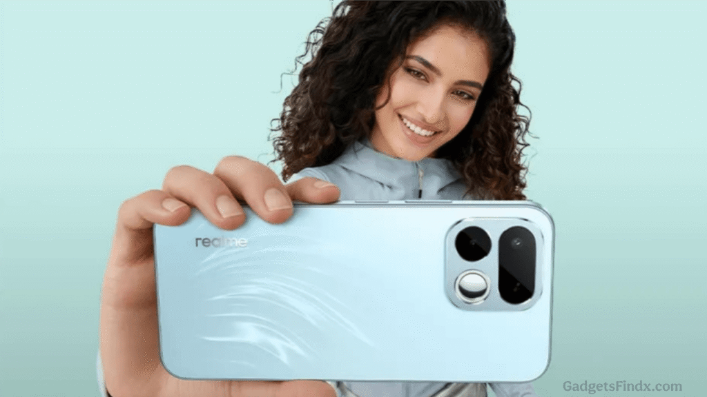Realme 16T 5G Price in India