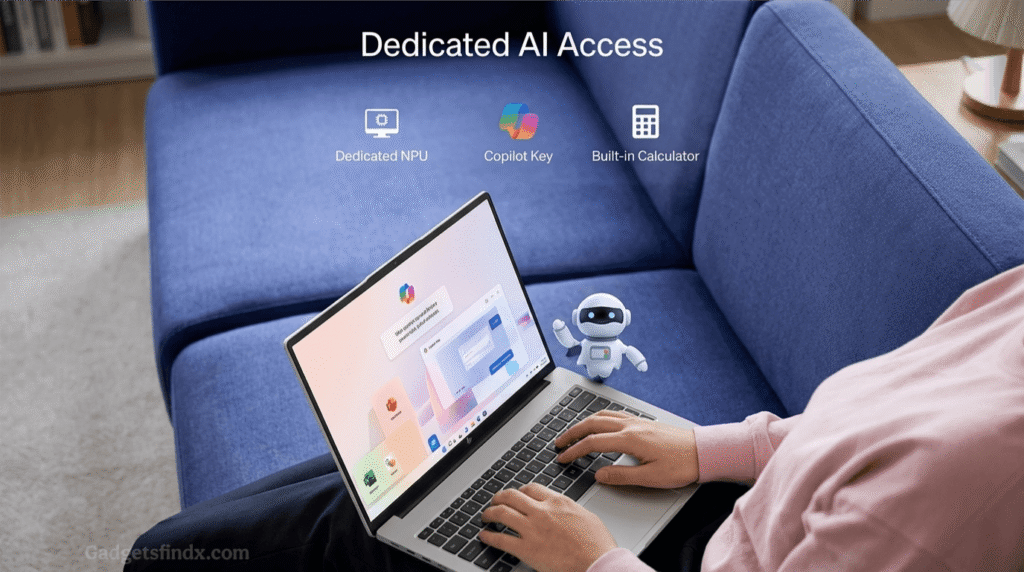 Acer Aspire 5 AI: Intel Core Ultra & Copilot+ PC