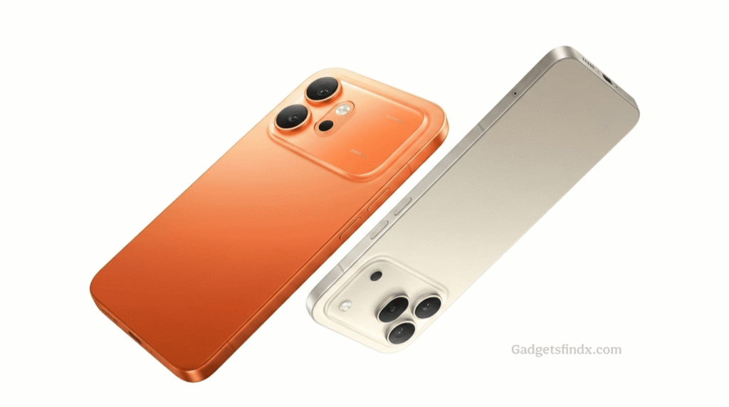 Honor 600 Pro 5G official look