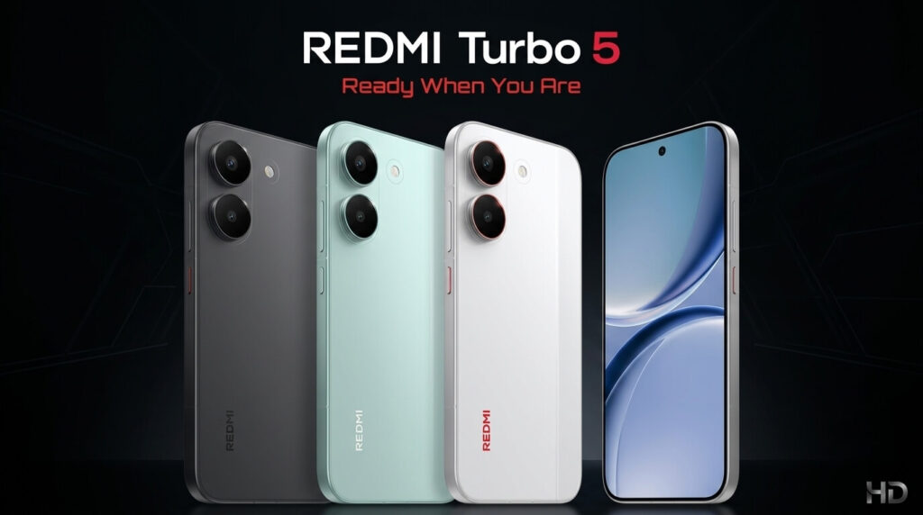 redmi-turbo-5-official-design-and-colors